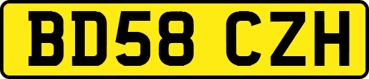 BD58CZH