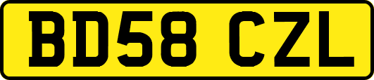 BD58CZL