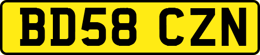 BD58CZN
