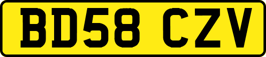 BD58CZV