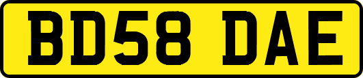 BD58DAE