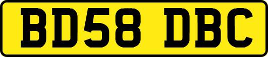 BD58DBC