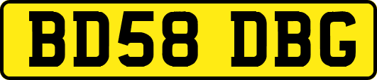 BD58DBG