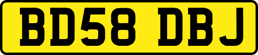 BD58DBJ