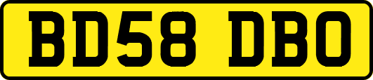 BD58DBO