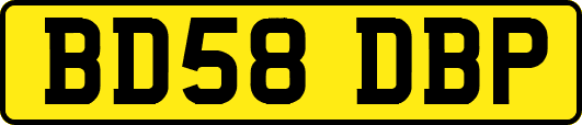 BD58DBP