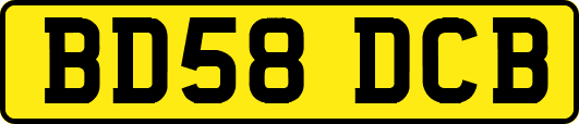 BD58DCB