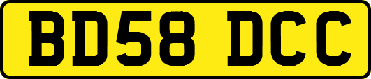 BD58DCC