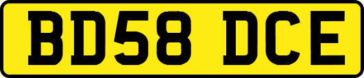 BD58DCE