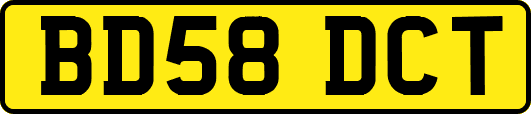 BD58DCT