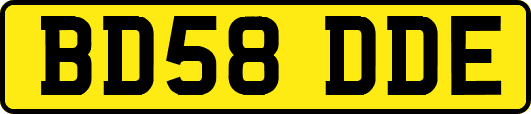 BD58DDE