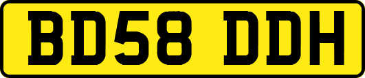 BD58DDH