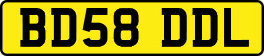 BD58DDL