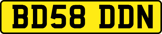 BD58DDN