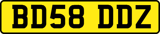 BD58DDZ