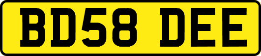 BD58DEE
