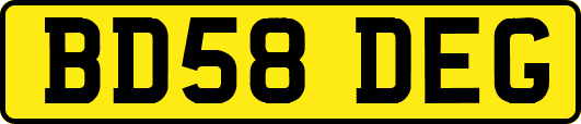 BD58DEG