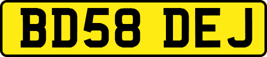 BD58DEJ