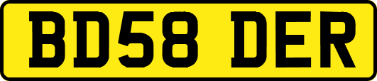 BD58DER