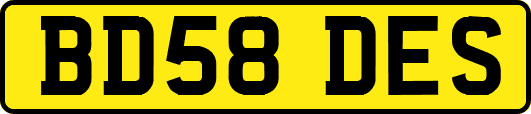 BD58DES