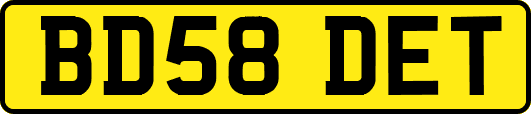 BD58DET