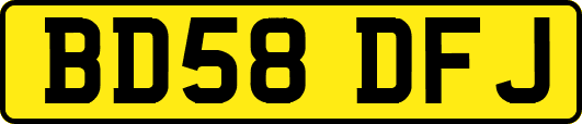 BD58DFJ