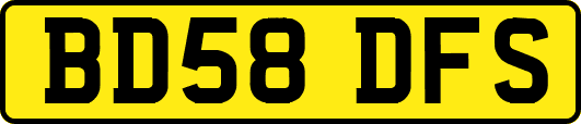 BD58DFS