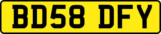 BD58DFY
