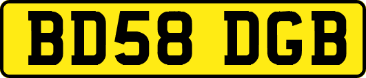 BD58DGB