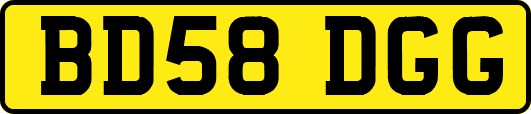 BD58DGG