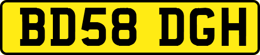 BD58DGH