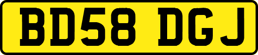 BD58DGJ