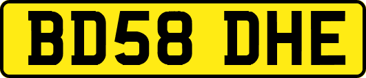 BD58DHE