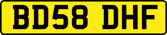 BD58DHF