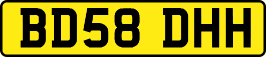 BD58DHH