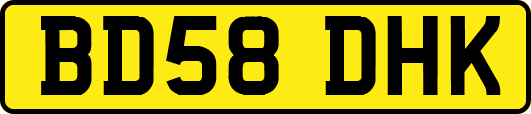 BD58DHK