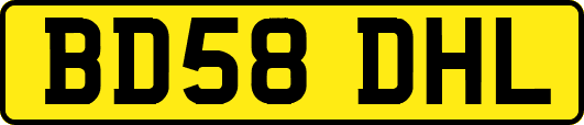 BD58DHL