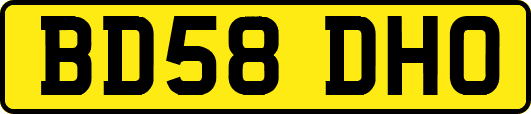 BD58DHO