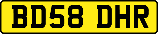 BD58DHR