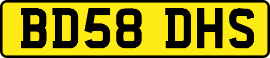 BD58DHS