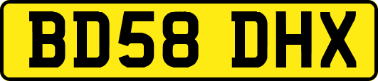 BD58DHX
