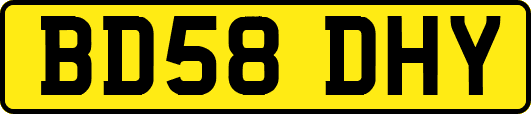 BD58DHY