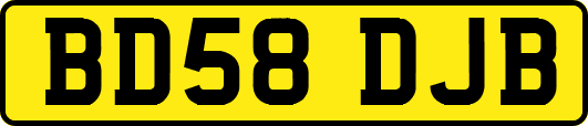 BD58DJB