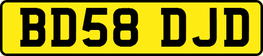BD58DJD