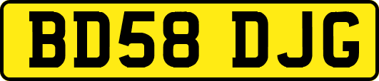 BD58DJG