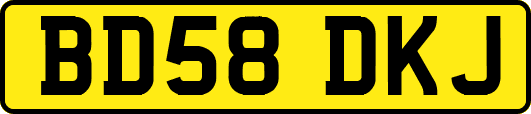 BD58DKJ