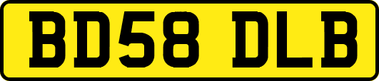 BD58DLB