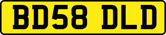 BD58DLD