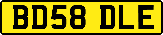 BD58DLE
