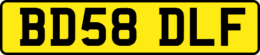 BD58DLF